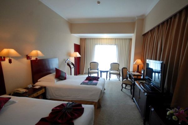 Mei Deng Hotel (Dali)